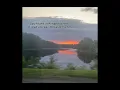 hey, nothing - The Sink (Official Lyric Video)