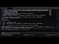 use Google Gemini AI to create a Docker container an SSH server and SSH key-based authentication
