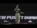 NPD - Lupain Aku Plis Live at Social Chic 2026