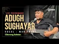Download Lagu Adugh Sughayar  -  GAMBUS ELSHIRAZY  (  Live Cover  )