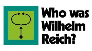 Who Was Wilhelm Reich? The Theory and Practice of Reichian Therapy with Dan Lowe and Acid Horizon