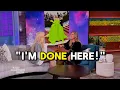 Download Lagu Gwen Stefani Storms Off Kelly Clarkson's Show After Heated Clash.