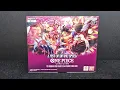 Download Lagu Op 11 early unboxing One Piece Card Game