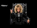 Lagu Tina Turner – The Best (Metal Cover)