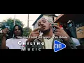 Tiitof (feat. Hornet La Frappe) - Triste Mélodie (Clip Officiel)