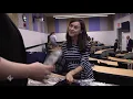 Hire CBS Talent Meet the Employer Relations Team