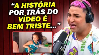 Download ORIGEM DO MEME “TRAVA NA BELEZA” MP3