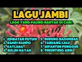Lagu Jambi kesayangan jembatan Putuih