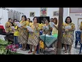 Download Lagu St. Teresa Kalkuta (Syair, Lagu n Arsm: Bernadeta Wahyu) oleh Koor Lingk. St. Teresa Kalkuta