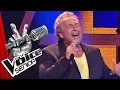 Download Lagu The Real Thing - You To Me Are Everything (Matteo Comis) | The Voice Senior | Audition | SAT.1 TV