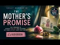 The Mother s Promise by Sally Hepworth Full book Emotional Mystery Thriller Suspense