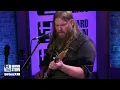 Chris Stapleton Covers “Angel Flying Too Close to the Ground” Live on the Stern Show