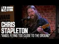 Download Lagu Chris Stapleton Covers “Angel Flying Too Close to the Ground” Live on the Stern Show