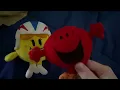 Little Miss Daredevil Gets The Giggles