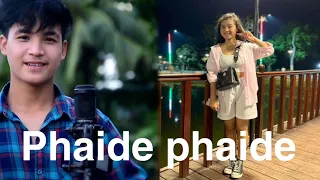 phaide phaide officel new kaubru music video song 2023 kakuma zn molshoy