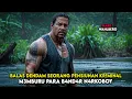 Download Lagu TDK TERIMA ADIKNYA DI4NI4YA, PARA BANDAR HABIS DIB4NT4!  !!! | Alur Film Action Terbaru