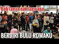 Download Lagu BERDIRI BULU ROMAKU - Lagu Dangdut permintaan pengunjung