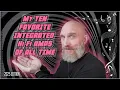 Download Lagu My TOP TEN High End HiFi Integrated Amplifiers OF ALL TIME!  Who made the top of the List in 2025?