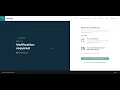 Identity Proofing using Public Records with MiLogin