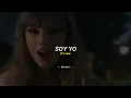 Taylor Swift - Anti-Hero (Official Music Video) || Sub. Español + Lyrics