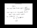 6 sem - DCom Module2 Gram-Schmidt problem