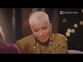 Jada Pinkett Smith still angry at Tupac for leaving her on Red Table Talk