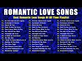 Download Lagu Love Songs and Romantic Songs ~ Some beautiful love songs ~ Romantic Ballads Music