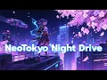 Lagu NEO TOKYO NIGHTS Japanese Future Bass Mix feat