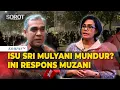 Download Lagu Isu Sri Mulyani Mundur? Begini Respons Ahmad Muzani