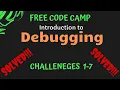 FCC - Introduction to Debugging