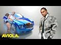 Download Lagu Mbosso - Aviola (Official lyrics video)