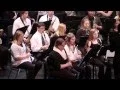 Download Lagu West Johnston HS Concert Band - Invicta - James Swearingen