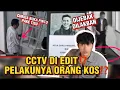 Download Lagu TERBUKTI CCTVNYA DI EDIT⁉️ SIDIK JARI DI PALKSUKAN JUGA⁉️KASUS ARYA DIPLOMAT SUDAH JANGGAL BANGET