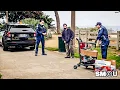 Santa Monica Police Issue Multiple Citations in Palisades Park