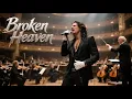 Lagu Broken Heaven – Emotional 80’s Soft Rock Ballad | Heartfelt Slow Rock (Full Audio)