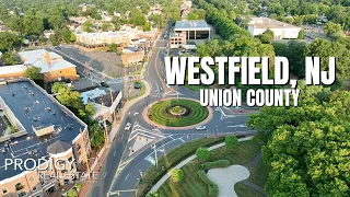 Westfield NJ Our flight level exploration gives you a look into charm of this town Prodigy