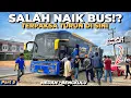 Lagu BINGUNG, Ada PENUMPANG Salah Tujuan‼️MEDAN - BENGKULU Naik Bus Paimaham Skylander R25 Pt 5