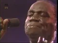 ALBERT COLLINS LIVE 1983 IN MONTREAL/ "She's Fine " & more. with Rod Noll,Johnny Cayden,Casey Jones