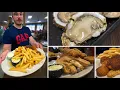 Foodie Friday checks out historic Columbus GA seafood restaurant