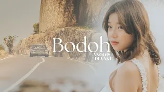 anggis devaki bodoh official music video 