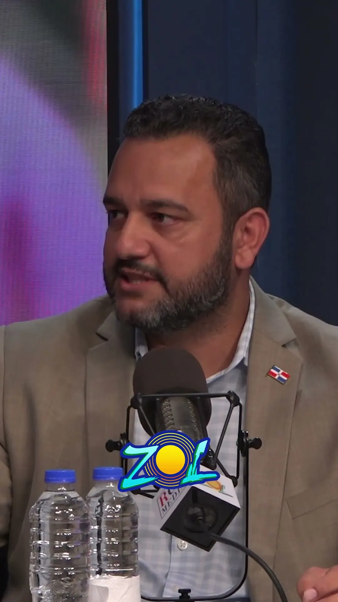 EL ESTADO IMPULSA CLASE MEDIA