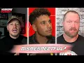 Let s Talk About Dylan Raiola s Nebraska Comments