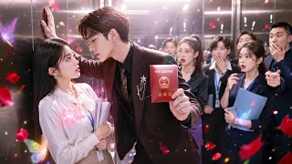 Intern in the CEO s elevator Everyone thought she d be fired but she ended up being the wife