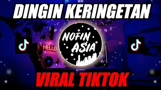 Download DJ Dingin Keringetan Aisyah Maimunah Di Geleng - Geleng Selow (ORIGINAL NOFIN ASIA REMIX) MP3