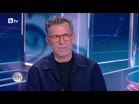 Галин Стоев: От сцената до голямото кино – една българска история, която покорява света