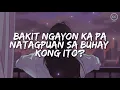 Kasalanan Ko Ba - Toni Gonzaga