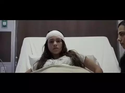 Harbinger (Trailer)