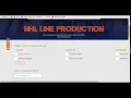 DFS NHL Value Stacks for Fanduel Draftkings Strategy Advice