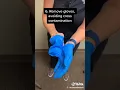 Cleaning Procedures for CSD Clinic