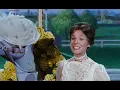 Mary Poppins Norwegian Supercalifragilisticexpialidocious